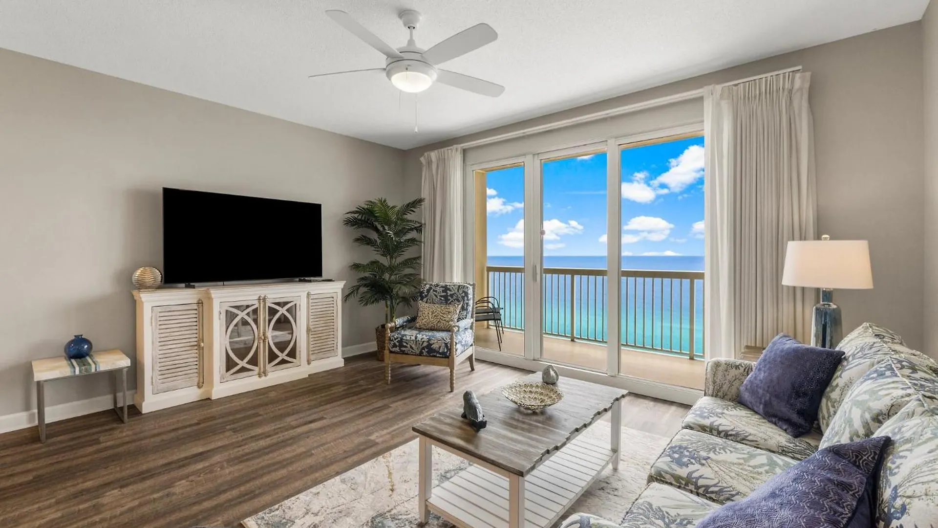 Seychelles 1606 Daire Panama City Beach 0*,